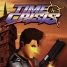 Time Crisis game badge