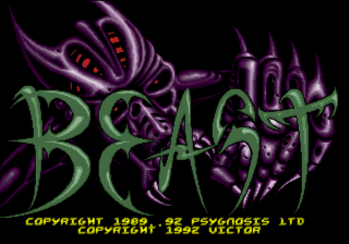 Title screenshot