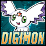 Digimon Rumble Arena game badge