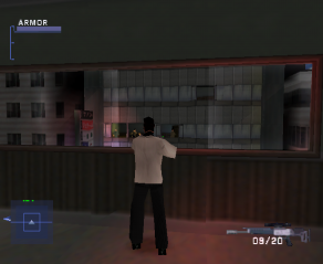  Syphon Filter 3 - PlayStation : Video Games