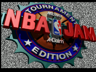 NBA Jam Tournament Edition (Atari Jaguar) · RetroAchievements