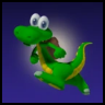 Croc: Legend of the Gobbos (PlayStation)