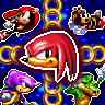 MASTERED Knuckles Chaotix (32X)
Awarded on 30 Apr 2020, 00:40