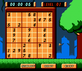 Sudoku Master- jogo de sudoku  Aplicações de download da Nintendo