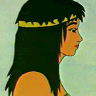 Legend of Pocahontas (PlayStation)