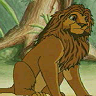 Lion and the King (PlayStation)