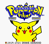 Yellow hack: - Pokemon STRIKE! Yellow Version [BETA 0.5 W.I.P. - BETA 0.4  Available]
