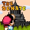 ~Hack~ Senate, The game badge