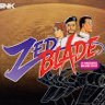 Zed Blade | Operation Ragnarok game badge