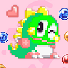 MASTERED Puzzle Bobble 2 | Bust-A-Move Again EX [Neo-Geo MVS] (Arcade)
Awarded on 09 May 2020, 22:29