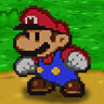 ~Hack~ Paper Mario: Master Quest (Nintendo 64)