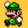 ~Hack~ Mario in Leprechaun Island