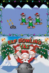 Title screenshot