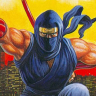 Ninja Gaiden III: The Ancient Ship of Doom game badge