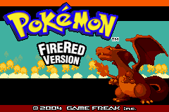 Title Screenhot