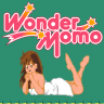 Wonder Momo game badge