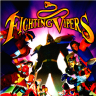 Fighting Vipers (Saturn)