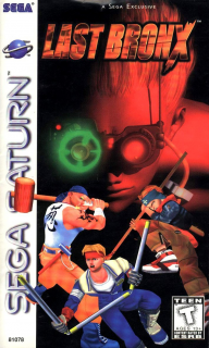 Boxart