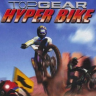 Top Gear Hyper Bike game badge