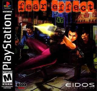 Boxart