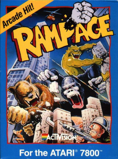 Boxart
