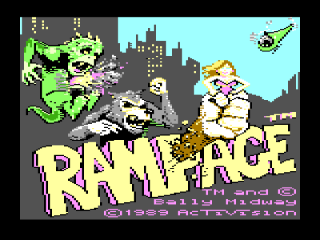 Title screenshot