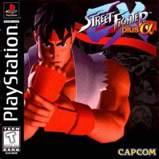 Boxart