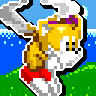 MASTERED Tails' Skypatrol (Game Gear)
Awarded on 07 Oct 2021, 02:46