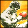 Andre Panza: Kickboxing (PC Engine/TurboGrafx-16)