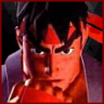 Street Fighter EX Plus Alpha game badge