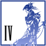 Final Fantasy IV (SNES)