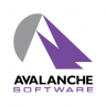 [Developer - Avalanche Software] game badge