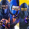 Ninja Gaiden Trilogy (SNES)