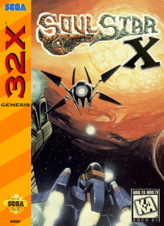 Boxart