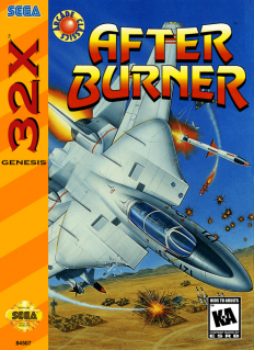 Boxart