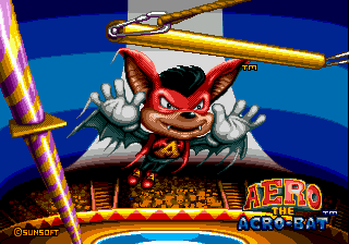 Title screenshot