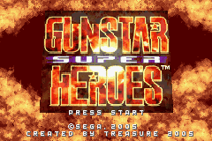 Title screenshot