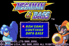 Title screenshot