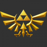 [Series - Legend of Zelda, The] game badge