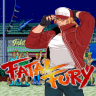 Fatal Fury (Mega Drive)