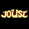 Joust game badge