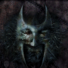 Shadow Man game badge