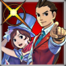 MASTERED Apollo Justice: Ace Attorney (Nintendo DS)
Awarded on 11 Feb 2022, 16:00