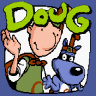 Doug's Big Game game badge