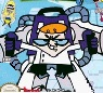 Dexter's Laboratory: Robot Rampage