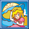 Super Princess Peach (Nintendo DS)