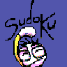 Sudoku (Tectoy) game badge