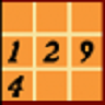 ~Unlicensed~ Sudoku (NiceCode) game badge