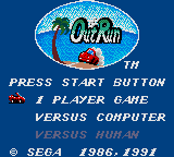 Title Screenhot