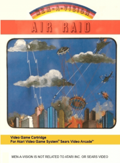Boxart